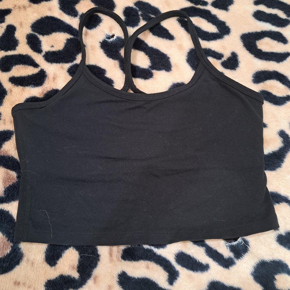 Yoga top